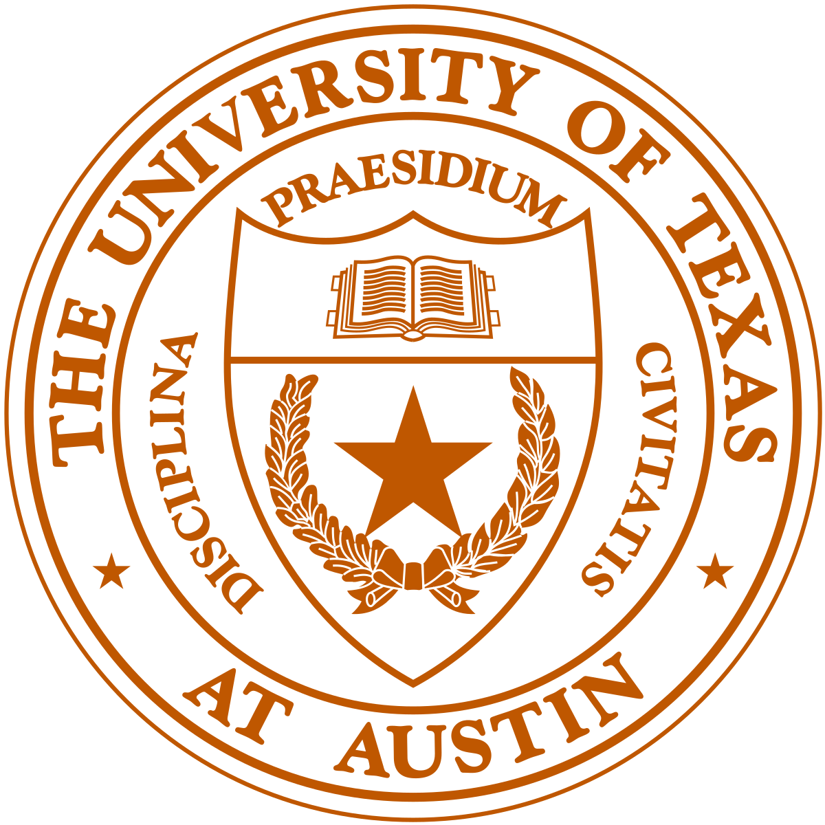 UT Logo